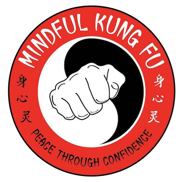 Mindful Kung Fu & Tai Chi logo