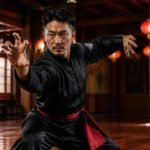 Adult kung fu classes Santa Clarita