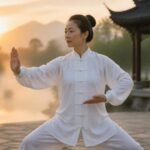 Tai Chi and Chi Kung Santa Clarita